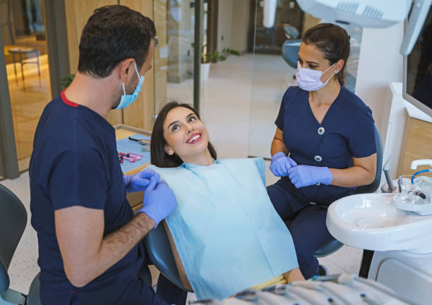 Emergency Dental Services in Cuyahoga Falls, OH