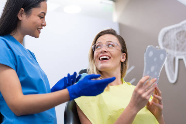 Cuyahoga Falls, OH Holistic Dental Care Services Company